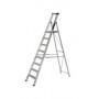 Werner Step Ladders, GRP step ladders, Megasteps and more