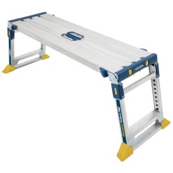 ADJUSTABLE WORK PRO PLATFORM