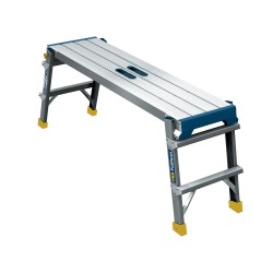 COMPACT PRO WORK PLATFORM