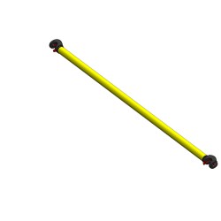 NEW XO GRP 1.9 HORIZONTAL BRACE