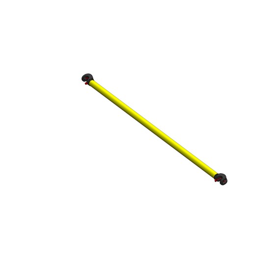 NEW XO FRP 1.9 HORIZONTAL BRACE