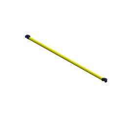 NEW XO FRP 2.1 DIAGONAL BRACE