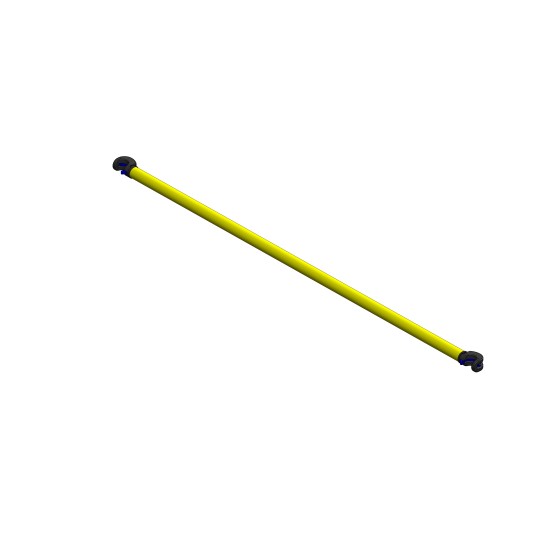 NEW XO GRP 2.1 DIAGONAL BRACE