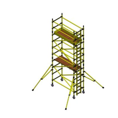UTS GRP 850 X 1.8 TOWERS