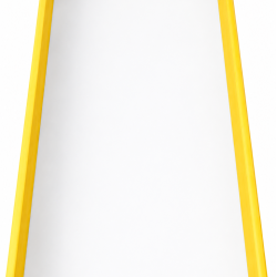 NEW  XO GRP 2.5M SINGLE WIDTH TOEBOARD
