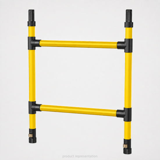 NEW XO GRP 850 2 RUNG SPAN FRAME