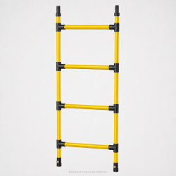 NEW XO GRP 850 4 RUNG SPAN FRAME