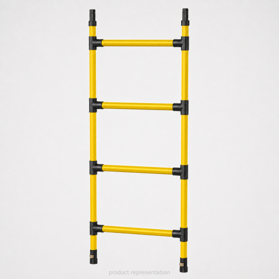 NEW XO GRP 850 4 RUNG SPAN FRAME