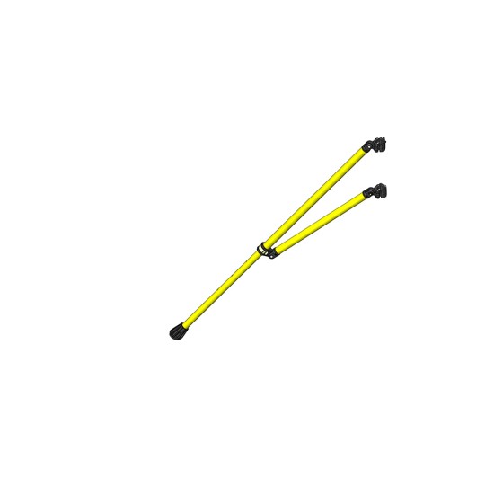 NEW XO FRP  SMALL STABILISER