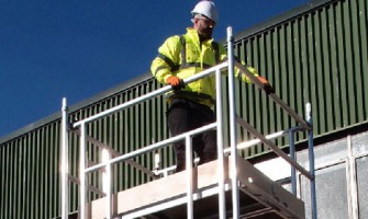 Introducing UTS the high quality alternative tower