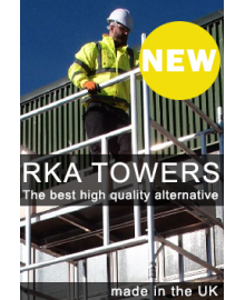 The best high quality alternative, fully compliant and made in the UK