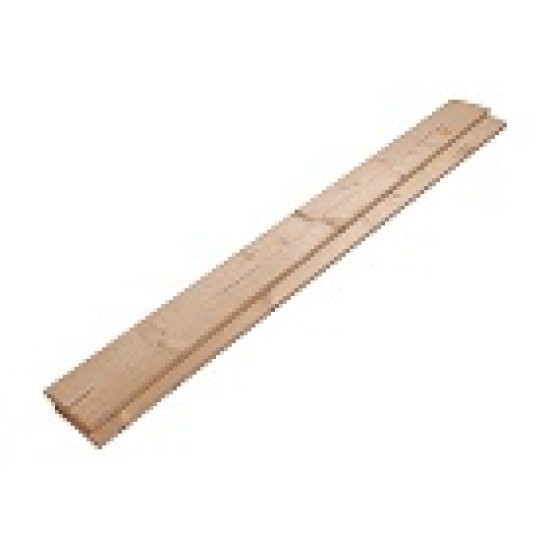 pax tower side toeboard 