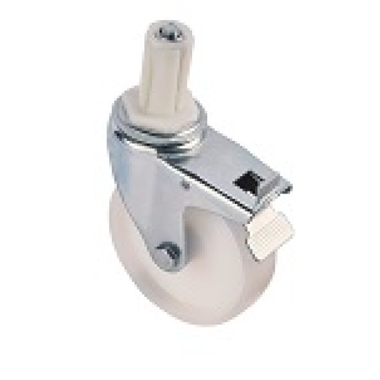 Pax tower 125mm castor