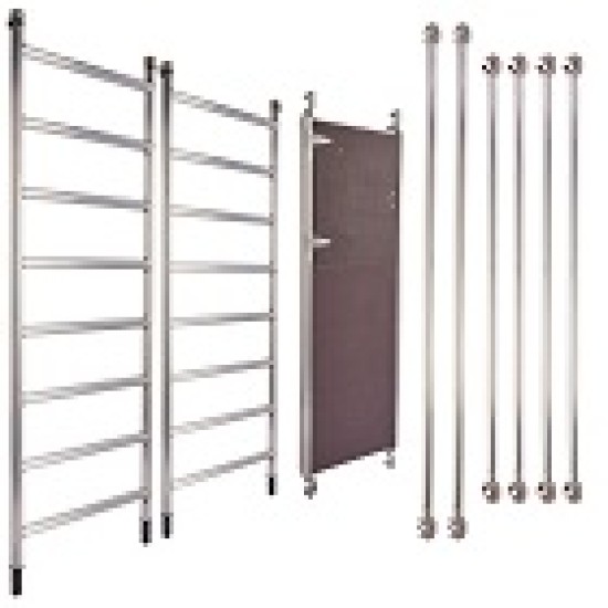 Pax Tower2.0m extension pack