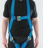 Werner Fall Protection