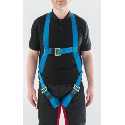 Universal one Point Harness