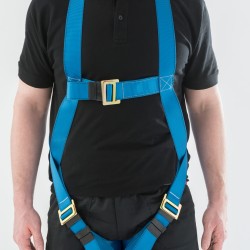 Universal one Point Harness