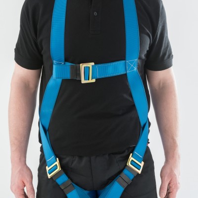 Werner Fall Protection