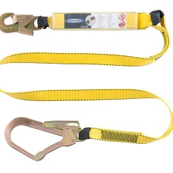 Fall arrest Lanyard 2.0M