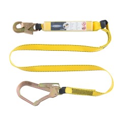 Fall arrest Lanyard 2.0M