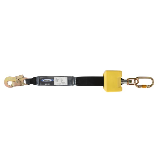 Self Retracting Lifeline