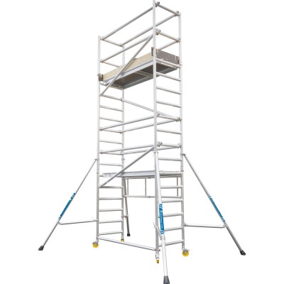 NEW  ZARGES  REACHMASTER PLUS 
