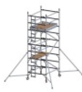 UTS  500 LADDERSPAN TOWERS