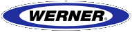 Genuine Werner products from official UK distributor