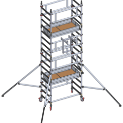 ONEMAN TOWER 3.1M PH