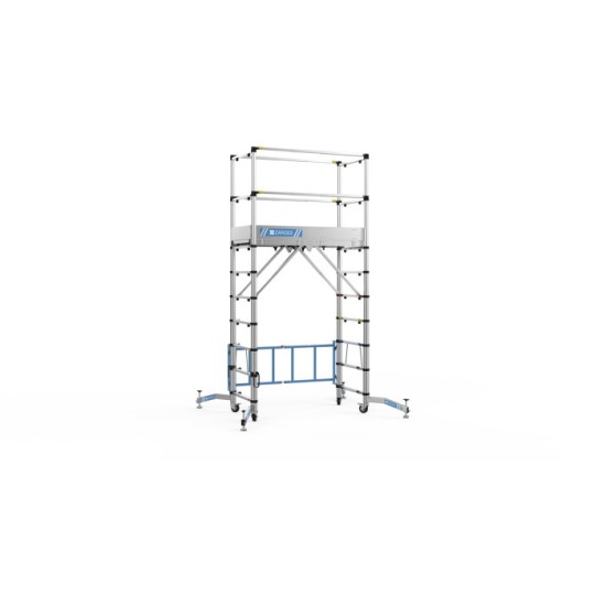 TELETOWER TELESCOPIC TOWER SPECIAL PROMO OFFER