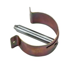 Long pin Stabiliser clip GRP