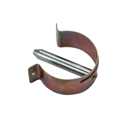Long pin Stabiliser clip GRP
