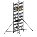 UTS 250 SCAFFOLD TOWER 850mm x 1.8m
