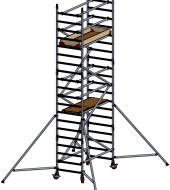 UTS  CLIMA 250  TOWERS