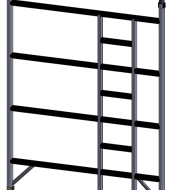 UTS TOWER COMPONENTS