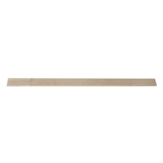 UTS 2.5M TOEBOARD SIDE