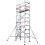 850 x 1.8 Scaffold Tower