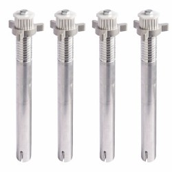 NEW ZARGES REACHMASTER PLUS ADJ LEG PACK