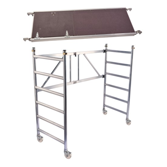 Pax 0.6m base unit