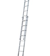 Werner ladders, steps, odd jobs, battery case