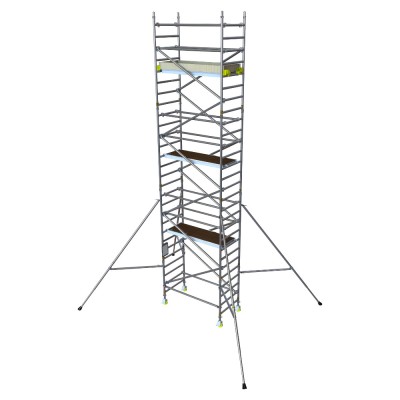 850 x 3.2 Scaffold Tower 850 x 3.2 Scaffold Tower