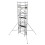 850 x 3.2 Scaffold Tower