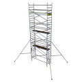 850 x 1.8 Scaffold Tower
