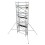 850 x 1.8 Scaffold Tower