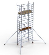 UTS CLIMA 250 AGR TOWERS