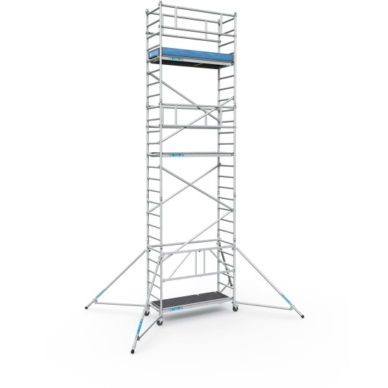 Pax Tower 5.6m platform height