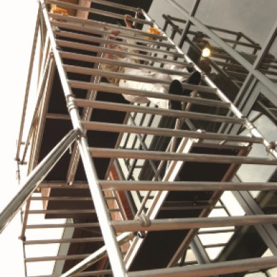 1450 x 3.2 Scaffold Tower