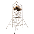 1450 x 1.8 Scaffold Tower