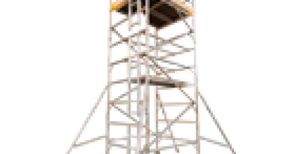 1450 x 3.2 Scaffold Tower