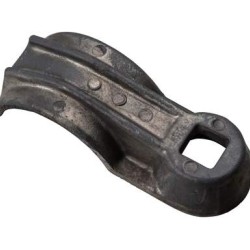 Stabiliser saddle blade